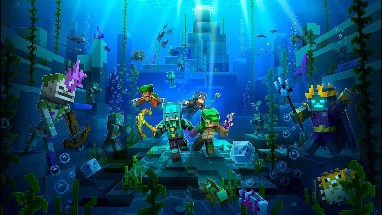 Premium Minecraft Server Hosting